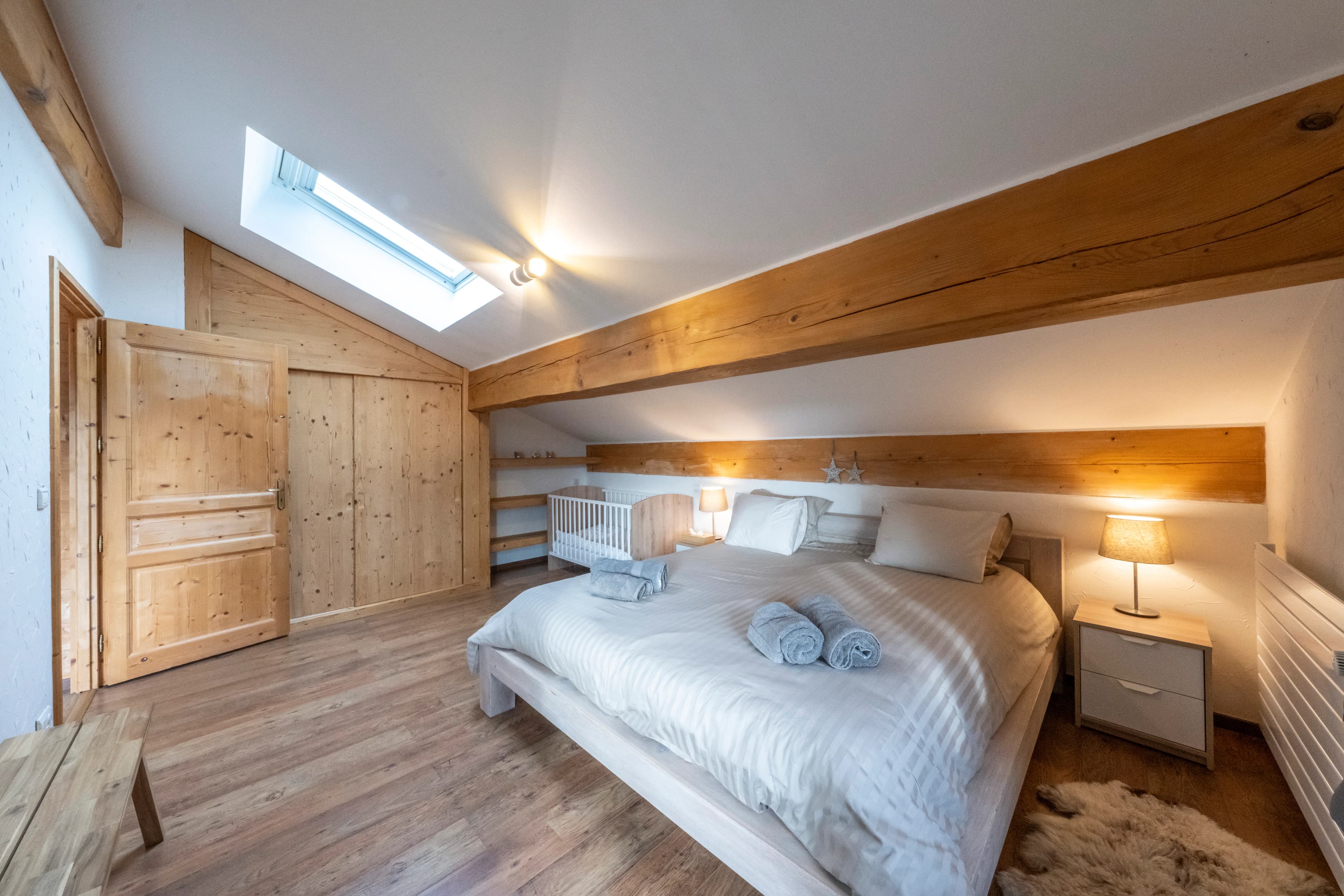 Chambre Principale 2