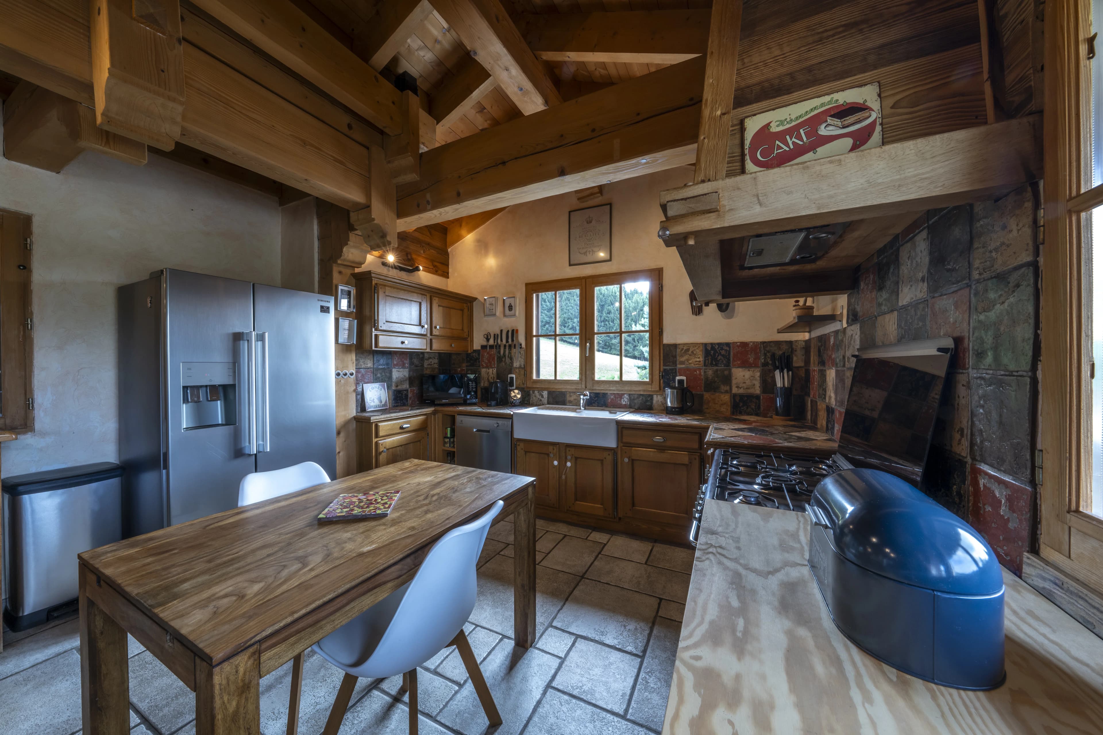 Cuisine Gastronomique