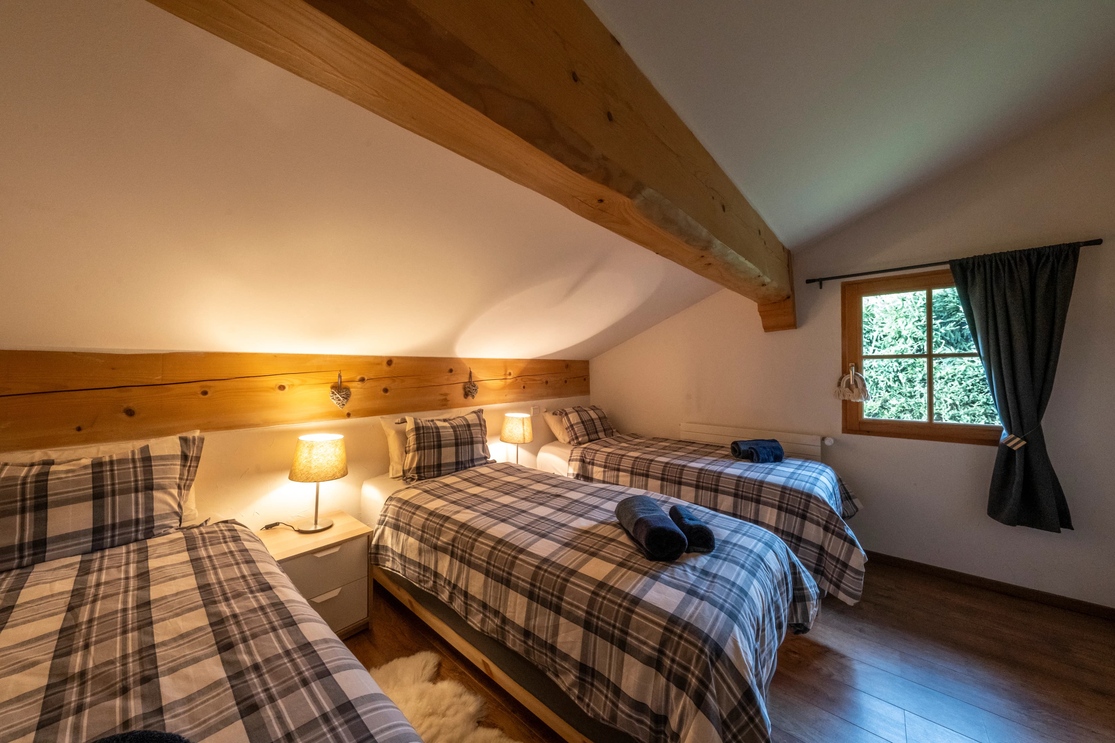 Chambre Enfants